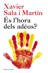 És l'hora dels adéus? És l'hora dels adéus?
