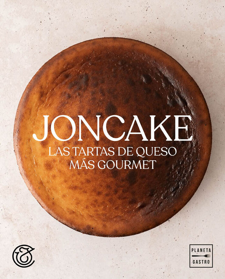 JONCAKE JONCAKE
