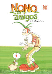 Nono y sus amigos