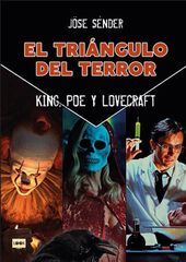 El triángulo del terror