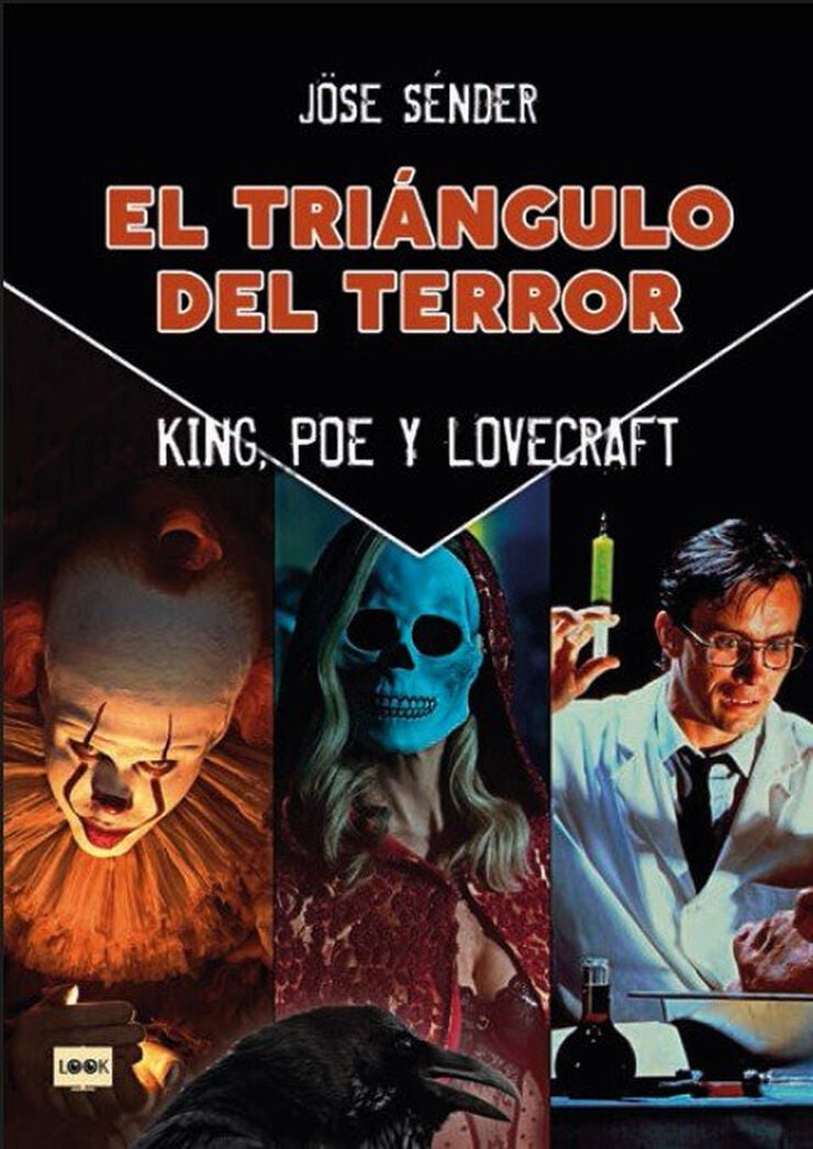 El triángulo del terror