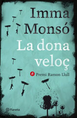 La dona veloç La dona veloç