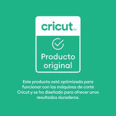 Cricut Easypress SE mediana con alfombra
