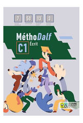 MéthoDalf C1 Écrit élève