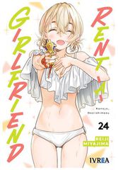 Rent-a-girlfriend 24 Rent-a-girlfriend 24