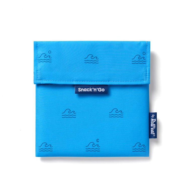 Snack'n'Go Icons Oceanic
