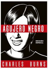 Agujero negro (Edicion especial)