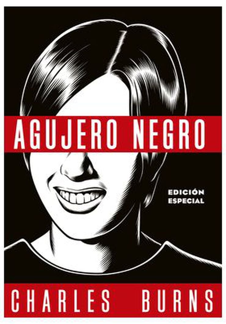 Agujero negro (Edicion especial)