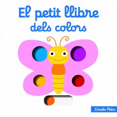 El petit llibre dels colors El petit llibre dels colors