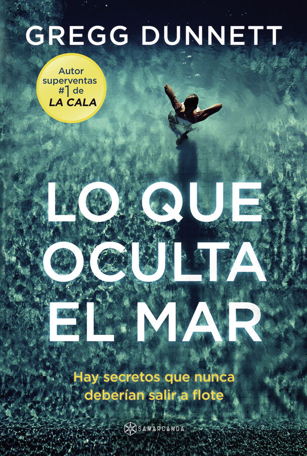 Lo que oculta el mar