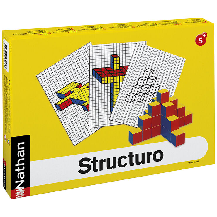 Estructuro Nathan