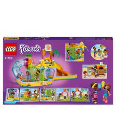 LEGO® Friends Parque Acuático 41720