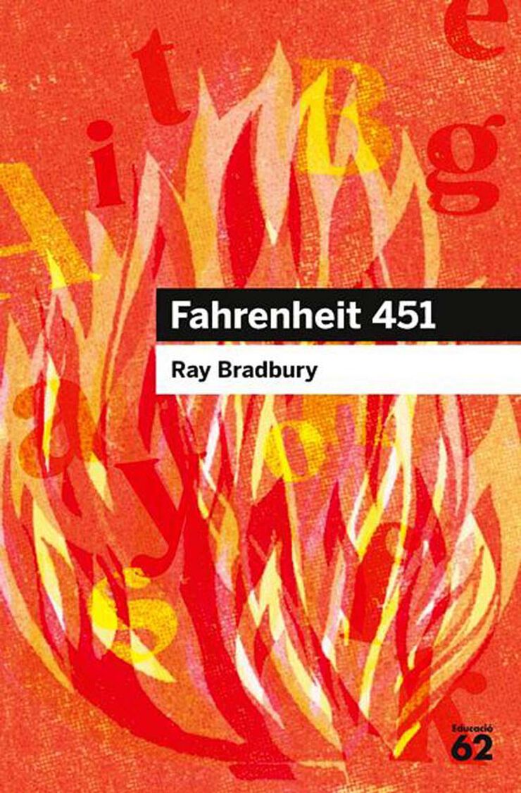 Fahrenheit 451