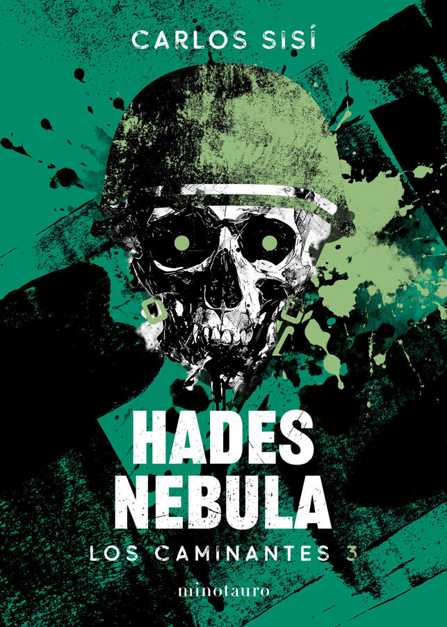 Los caminantes n&ordm; 03/06. Nueva edici&oacute;n