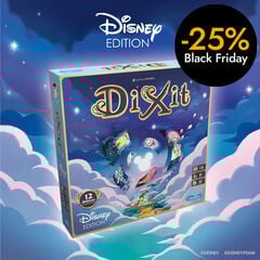 Dixit Disney