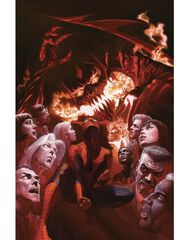 El Asombroso Spiderman 59. Hasta el último aliento