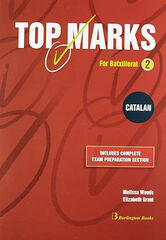 Burc b2 top marks/student's/catal&agrave;