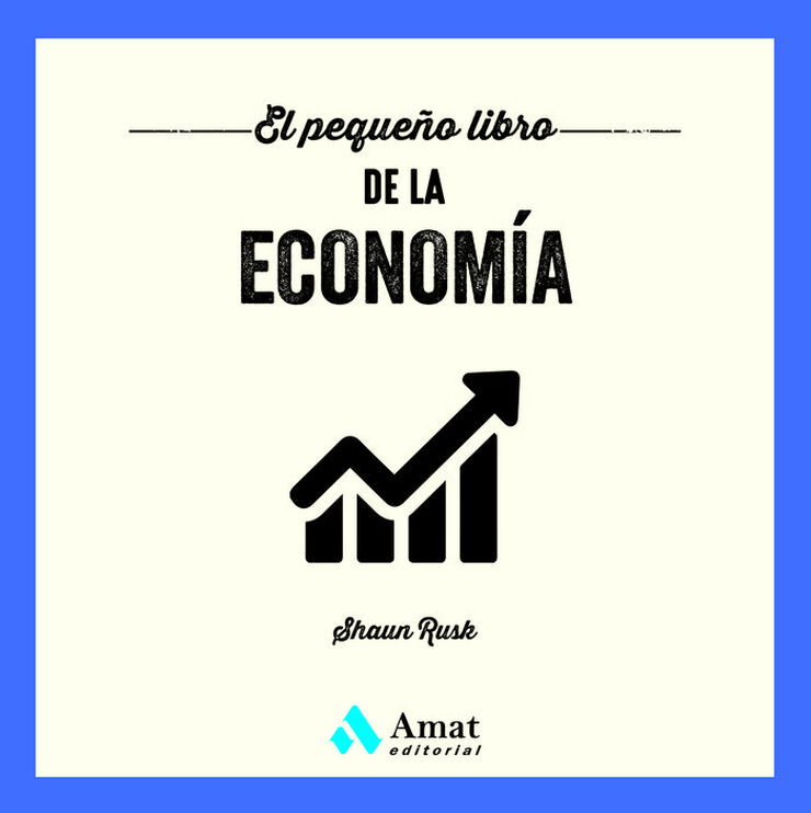 El pequeño libro de la economía