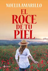 El roce de tu piel El roce de tu piel