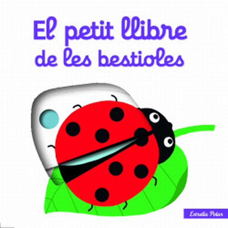 El petit llibre de les bestioles