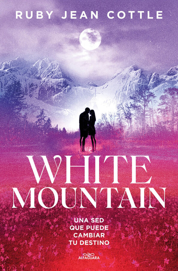 White Mountain (Black River 2)