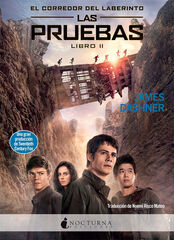 Las pruebas Las pruebas
