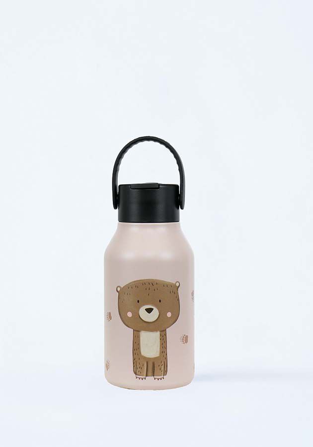 Ampolla Termo Runbott Mii Marta Munt&eacute; 350ml Bear