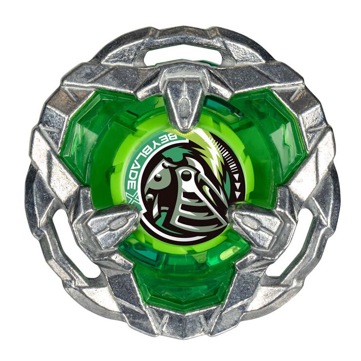 Beyblade X Kit d'inici amb Llançador - Assortit