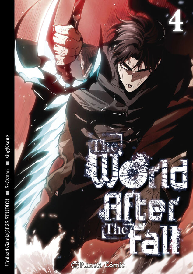 The World After the Fall n&ordm; 04