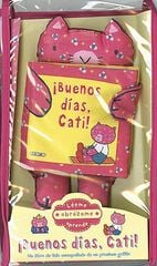 ¡Buenos días, Cati! - ropa ¡Buenos días, Cati! - ropa