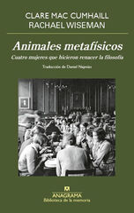 Animales metafísicos Animales metafísicos