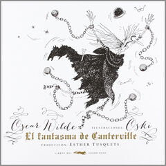 El fantasma de Canterville El fantasma de Canterville