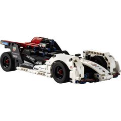 LEGO® Technic Fórmula E Porsche 99X elect 42137