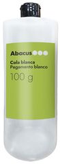 Cola blanca Abacus 100 ml