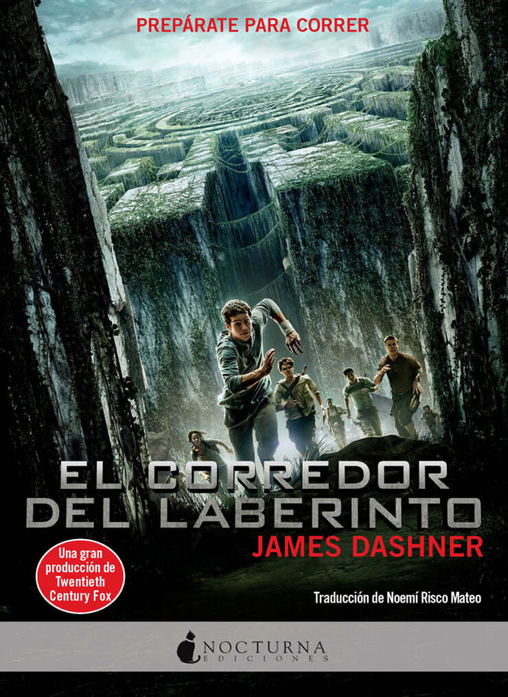 El corredor del laberinto Abacus Online