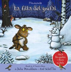 La Filla del grúfal. Miniconte La Filla del grúfal. Miniconte