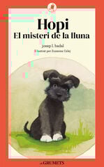 Hopi 1. El misteri de la lluna Hopi 1. El misteri de la lluna