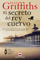 El secreto del rey cuervo El secreto del rey cuervo