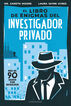 El libro de enigmas del investigador privado El libro de enigmas del investigador privado