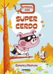 Supercerdo: Bitmax & Co 2 Supercerdo: Bitmax & Co 2