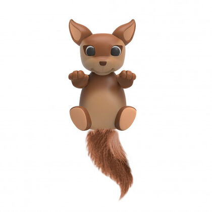 Figuras Bizak Mommy pockets Figuras Bizak Mommy pockets