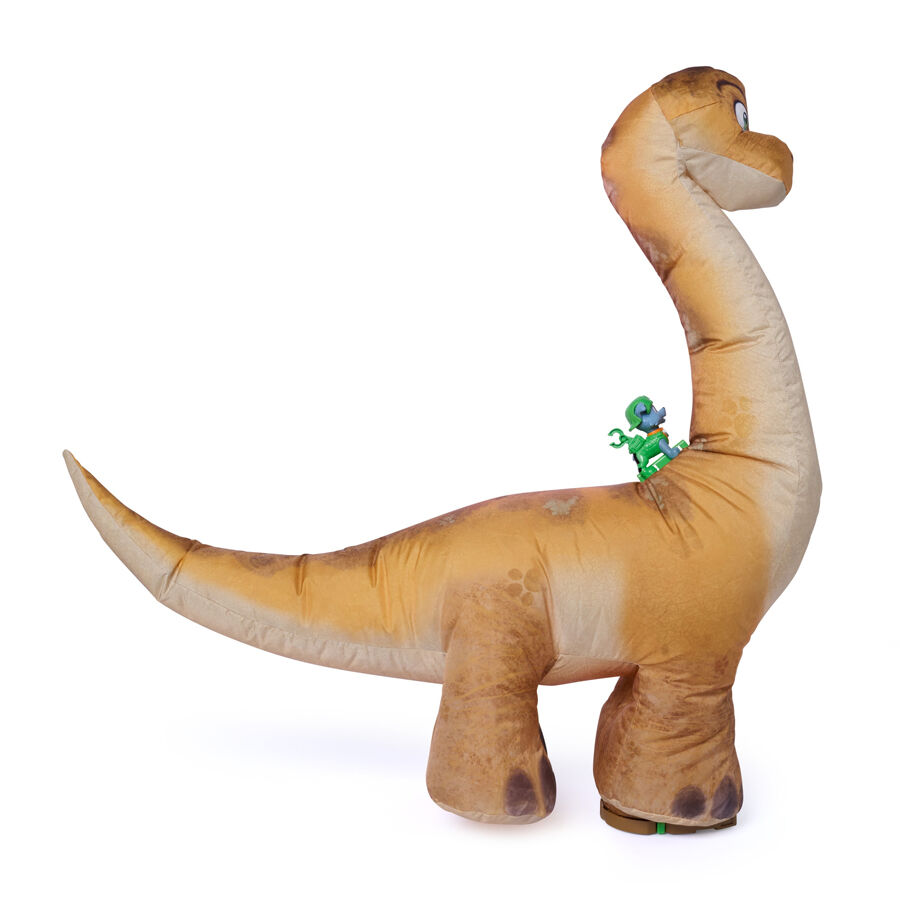 Paw Patrol Megasaurus