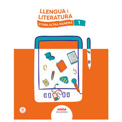 Llengua Es1 (Cat) Llengua Es1 (Cat)