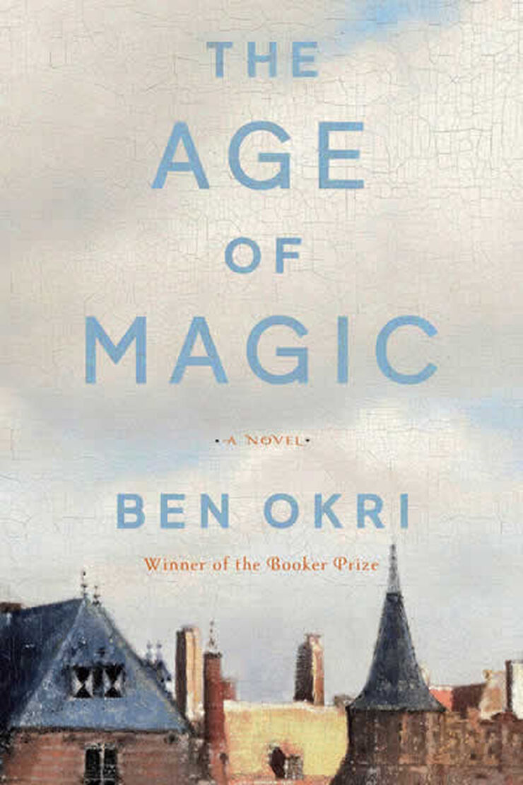 The age of magic