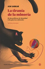 La tiran&iacute;a de la minor&iacute;a