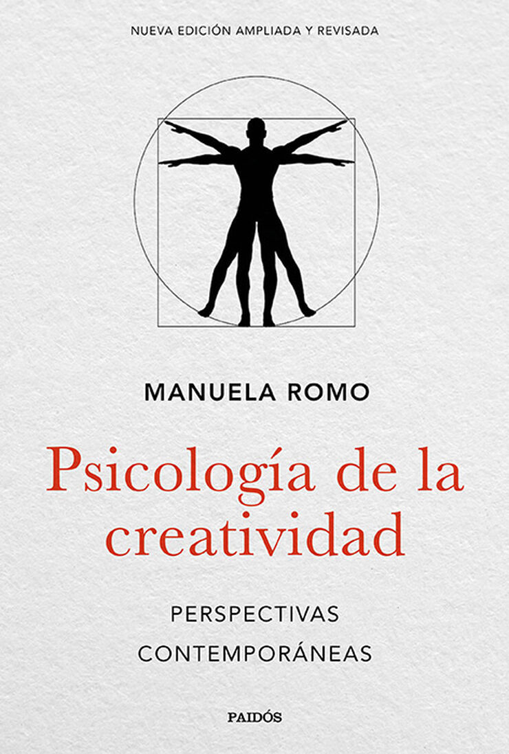 Psicolog?a de la creatividad