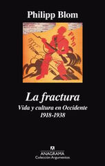 Fractura vida y cultura en el occidente
