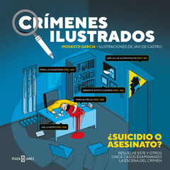 Crímenes ilustrados Crímenes ilustrados