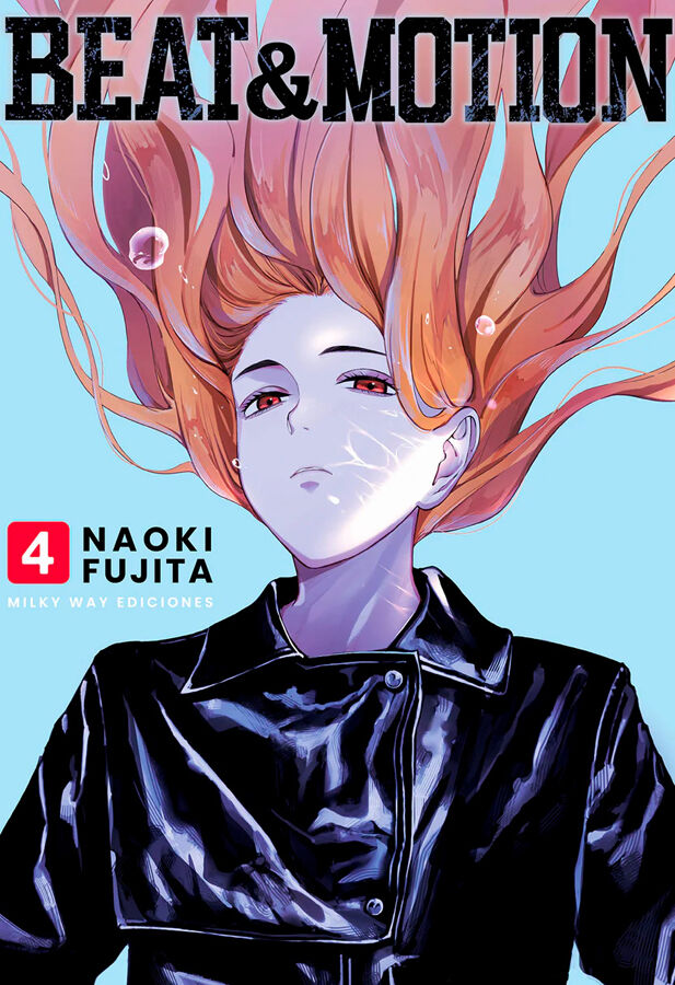 Beat & Motion Vol. 4