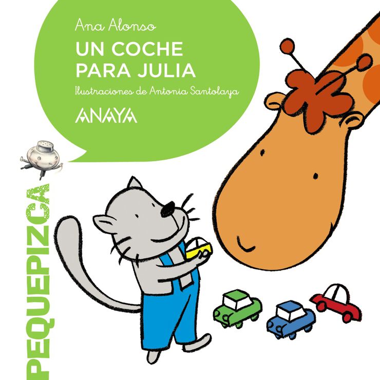 Coche para Julia, Un